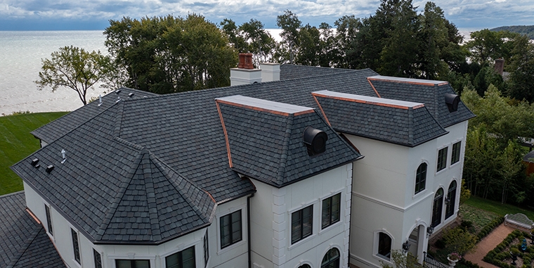 Certainteed Architectural Shingles