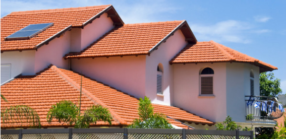 The Advantages And Disadvantages of Tile Roofing