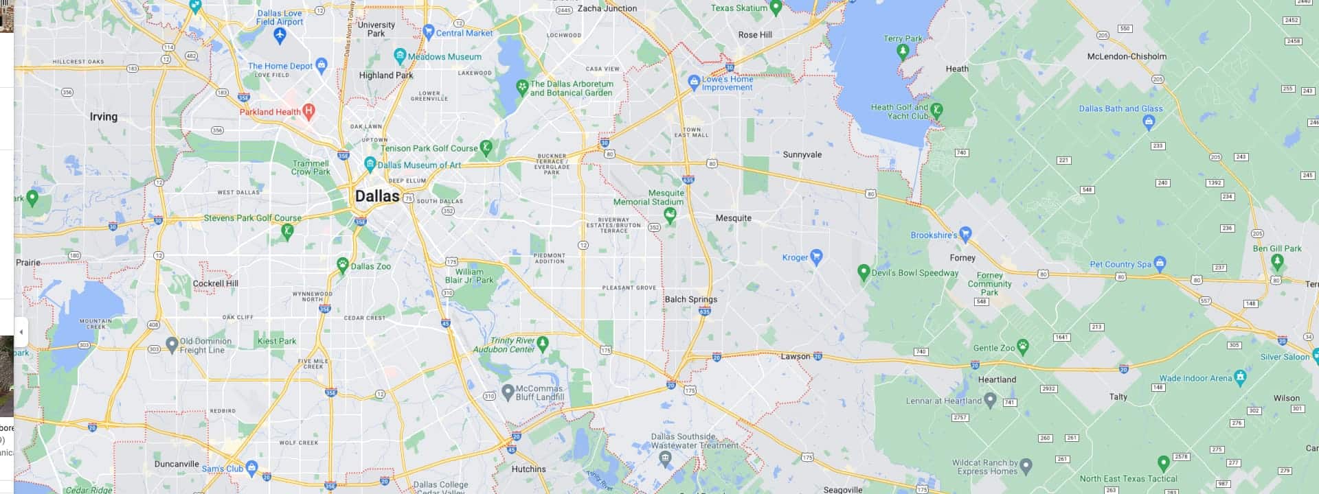Dallas TX Roofing Company | Roof Repair | Roof Replacement