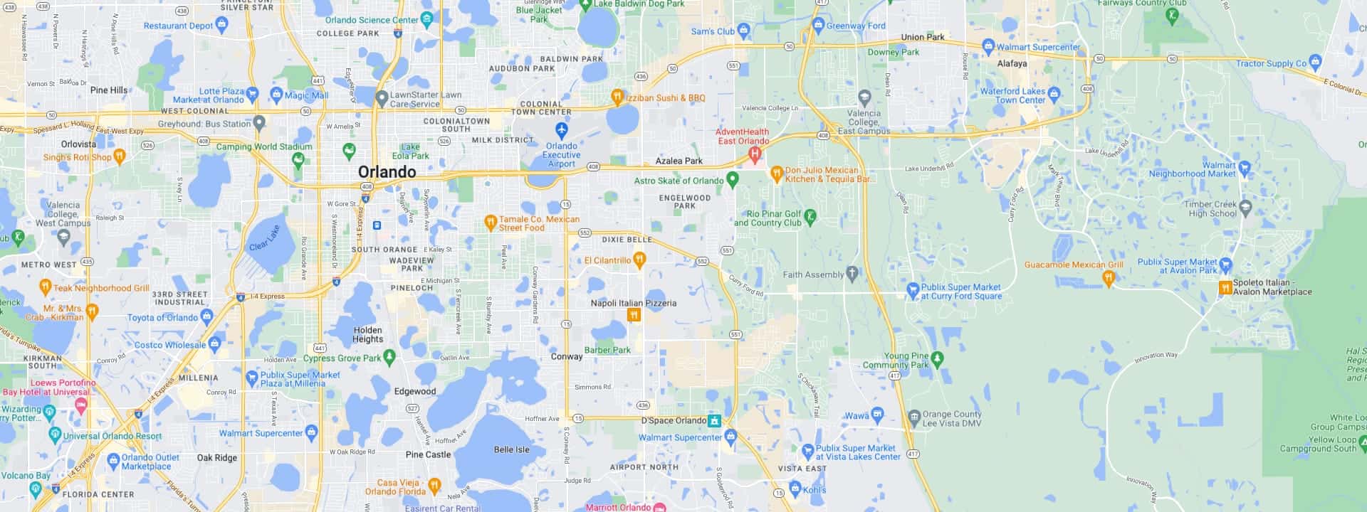 Orlando FL Roofing Company | Roof Repair | Roof Replacement