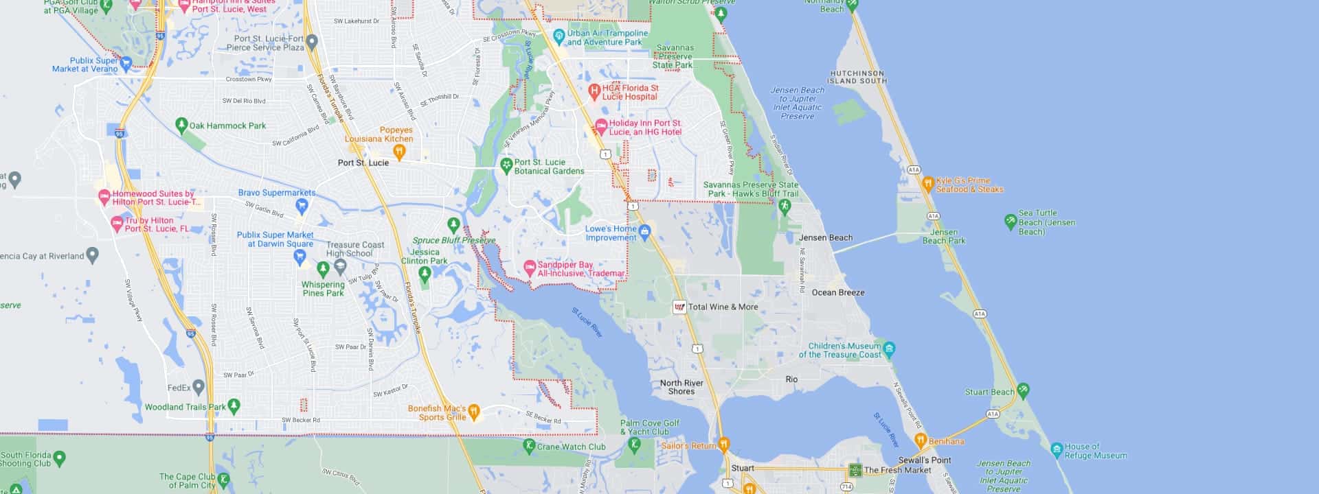 Port St. Lucie FL Roofing Company Roof Repair & Replacement